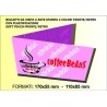 CARDS DOPPIE - SOFT TOUCH