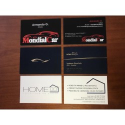 BV Doppia Nobilitazione
