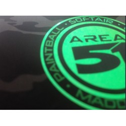 GREEN RAS
