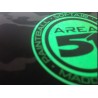 GREEN RAS