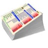 Volantini 10x21