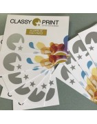 Gratta e Vinci Classy Print